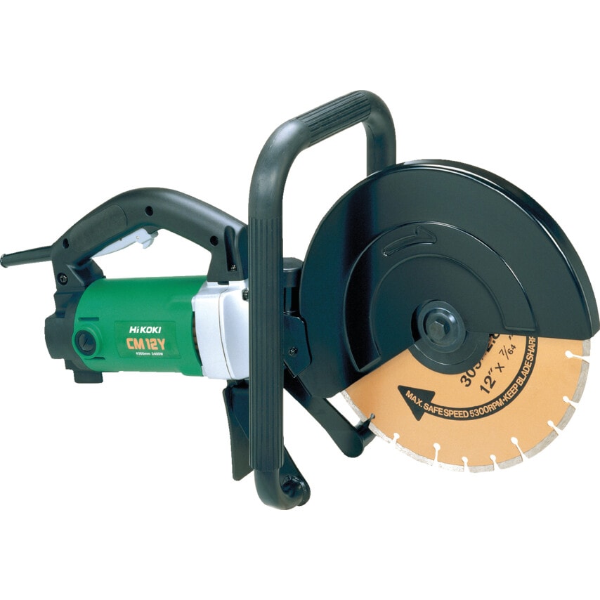 CM12YJ2Z Disc Cutter 305MM 2400W 110V