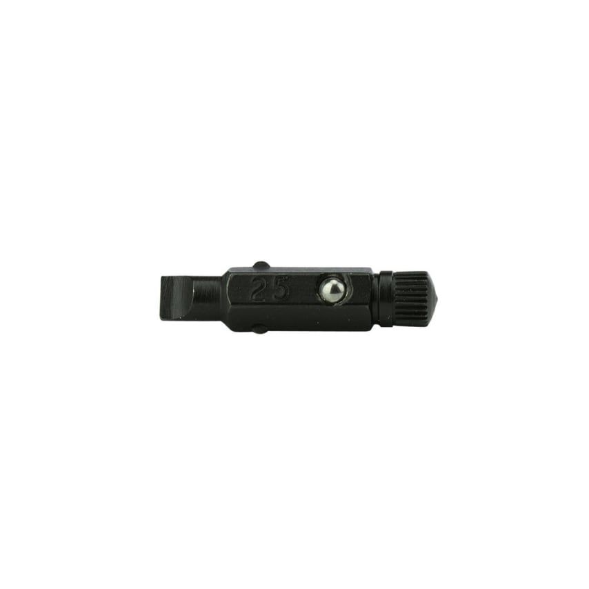 CM-25 SL HD Adapter 3/16