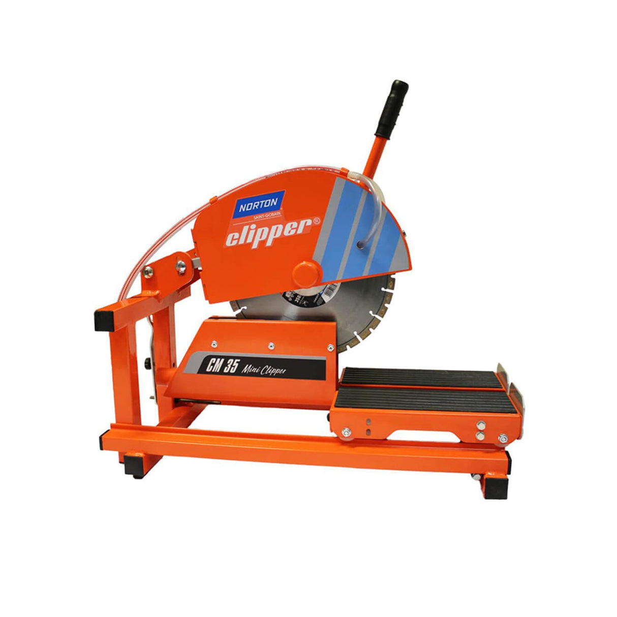 CM35 14" Mini Clipper - 110V