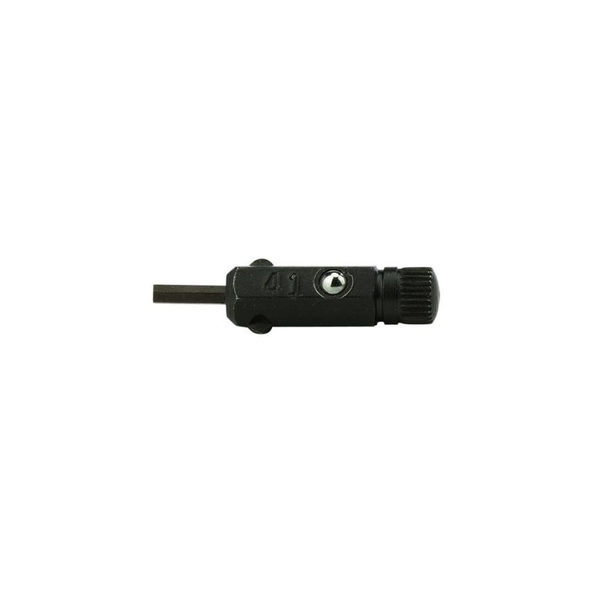CMS-41 Hex HD Adapter 2.0mm