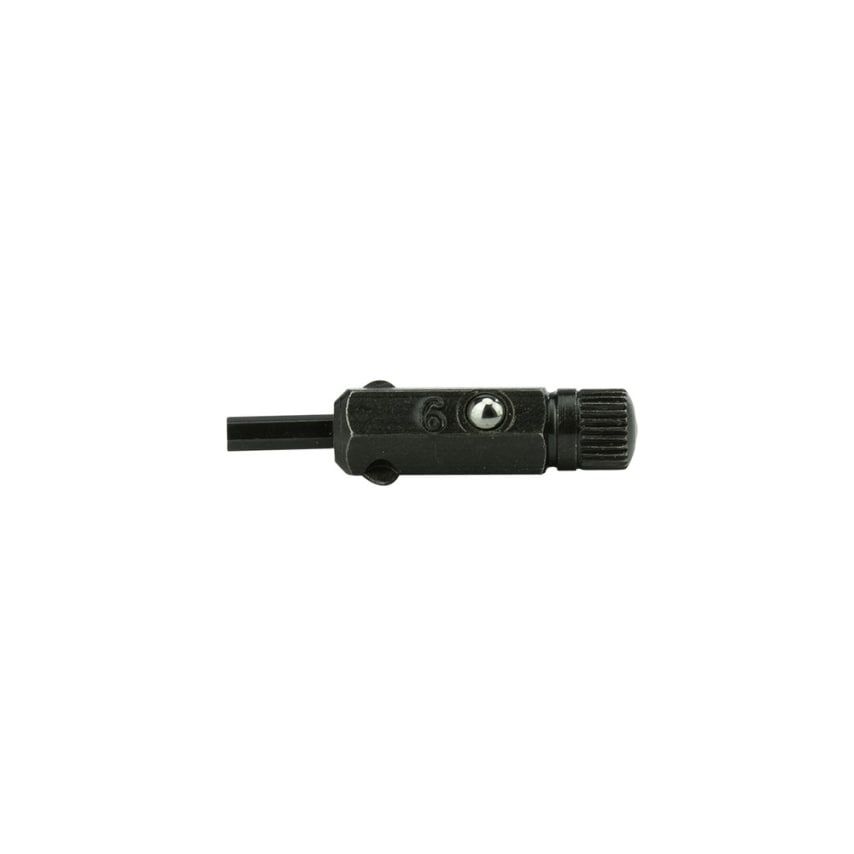 CMS-6 Hex HD Adapter 3/32
