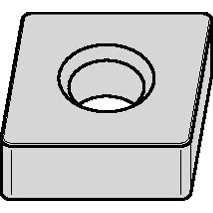 CNGA120408E ANSI/ISO Turning Insert CN..