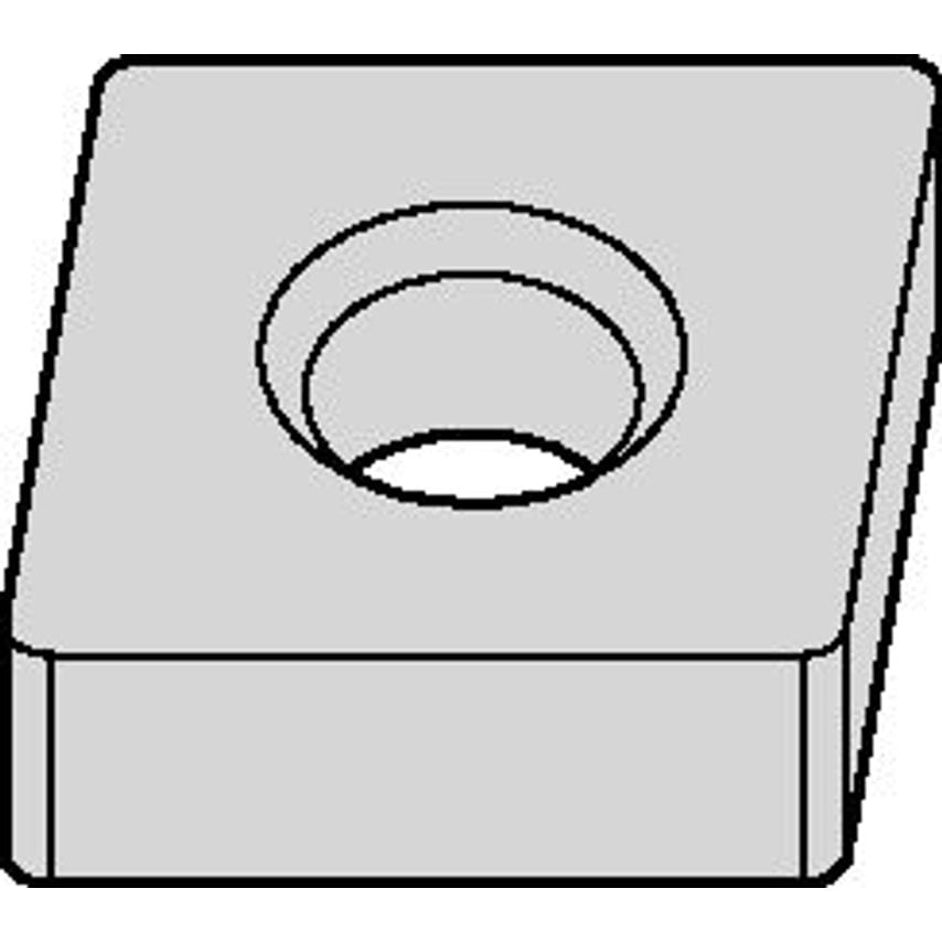 CNMA120412S02020 ANSI/ISO Turning Insert CN..
