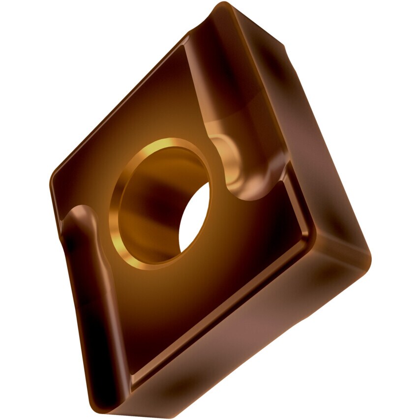 CNMG 120404EL-SI Insert Grade T8430