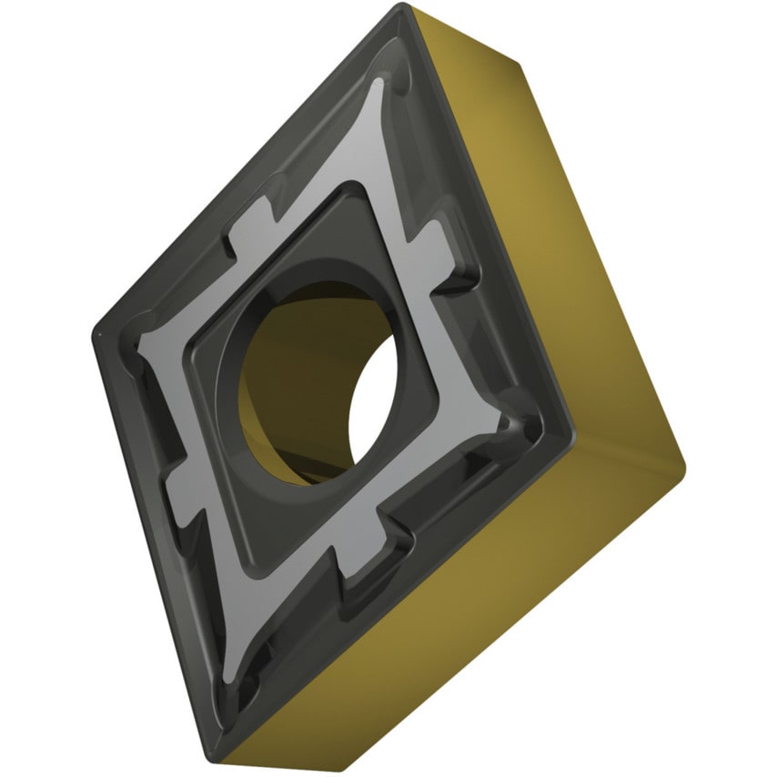CNMG 120404E-M T9415 Turning Insert - Negative