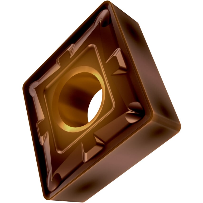 CNMG 120408E-M Insert Grade T8430