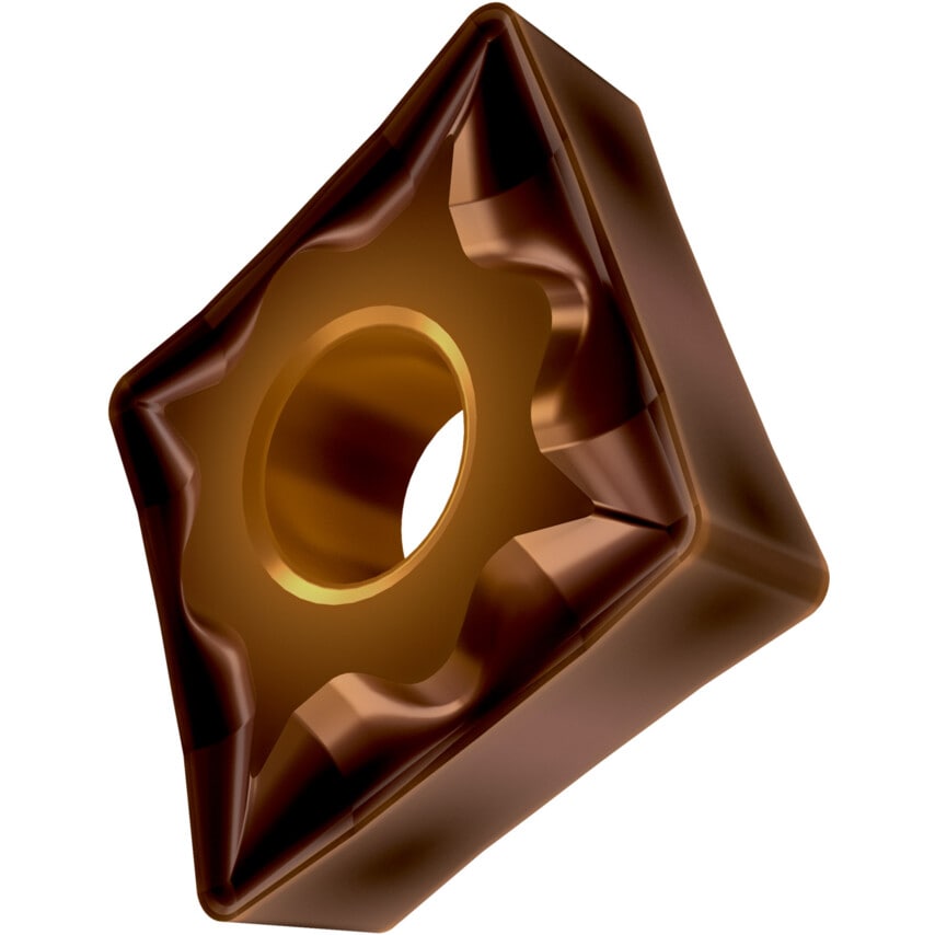 CNMG 120408E-NF Insert Grade T8430