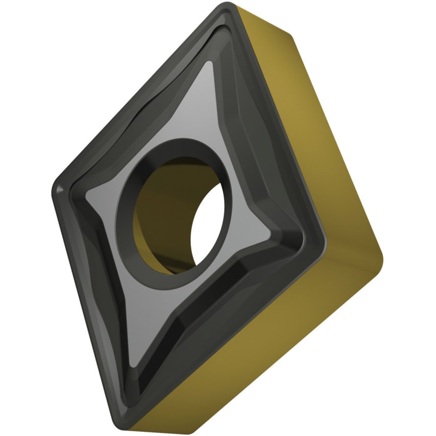 CNMG 120408E-R T9415 Turning Insert - Negative