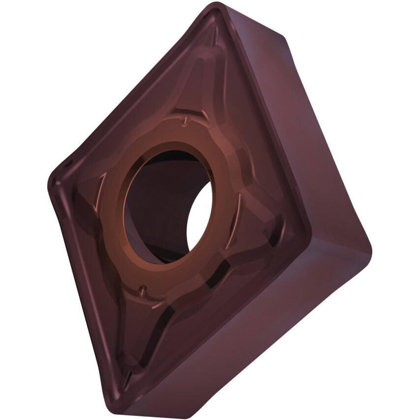 CNMG 120408-NRM T8430 Turning Insert - Negative