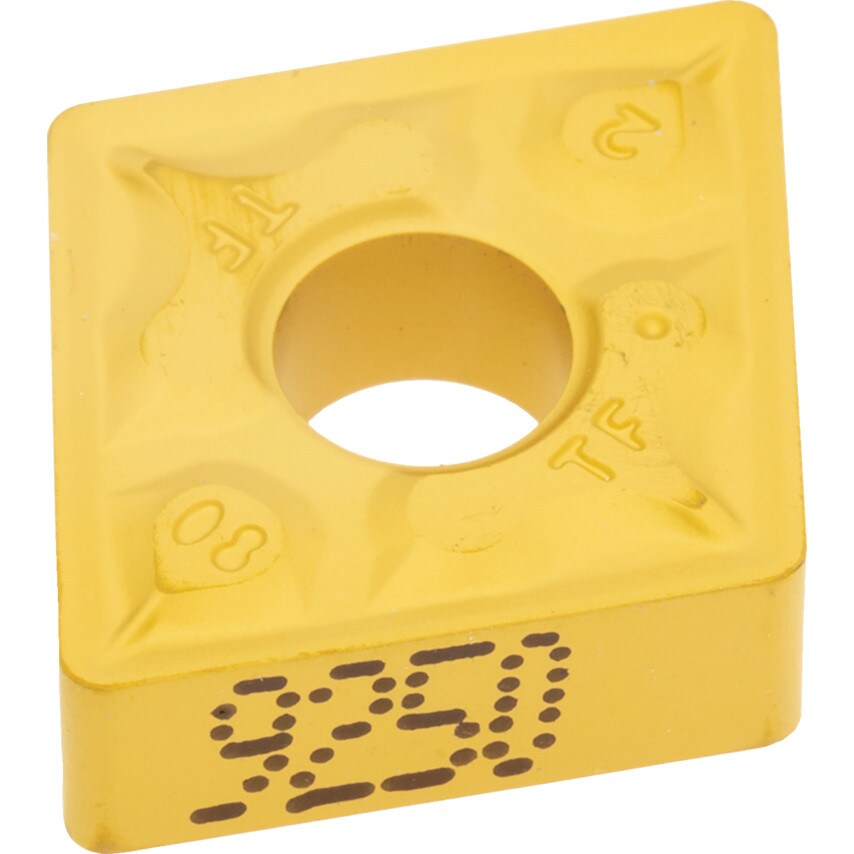 CNMG 120408-TF Insert Grade IC9250