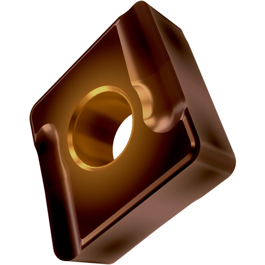 CNMG 120412EL-SI Insert Grade T8430