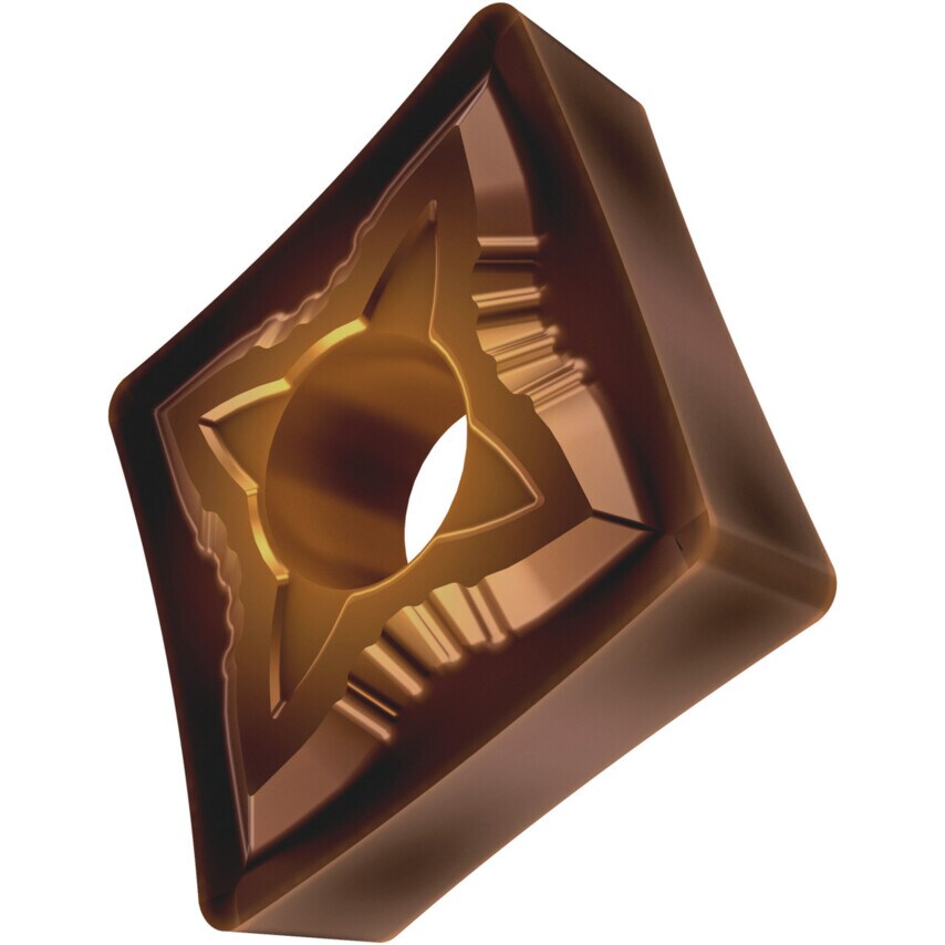 CNMG 120412E-SF Insert Grade T8430