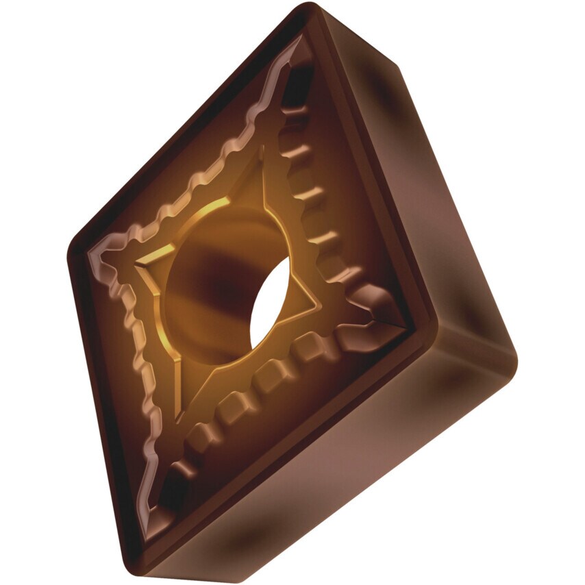 CNMG 120412E-SM Insert Grade T8430