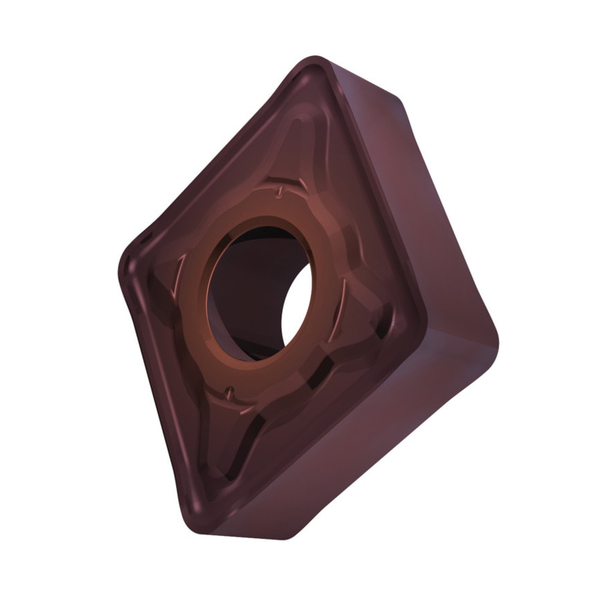 CNMG 120412-NRM T8430 Turning Insert - Negative