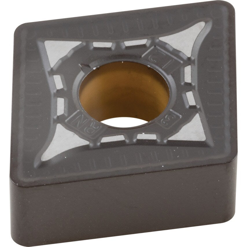 CNMG 160612RN Insert Grade KCP10