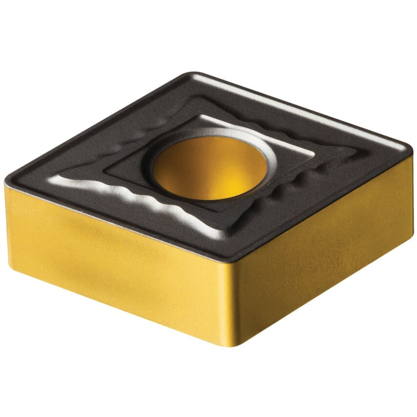 CNMG 160616-MR Insert Grade 4335