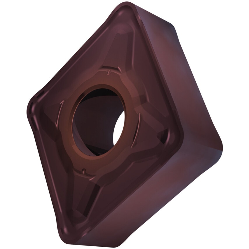 CNMG 160616-NRM T8430 Turning Insert - Negative