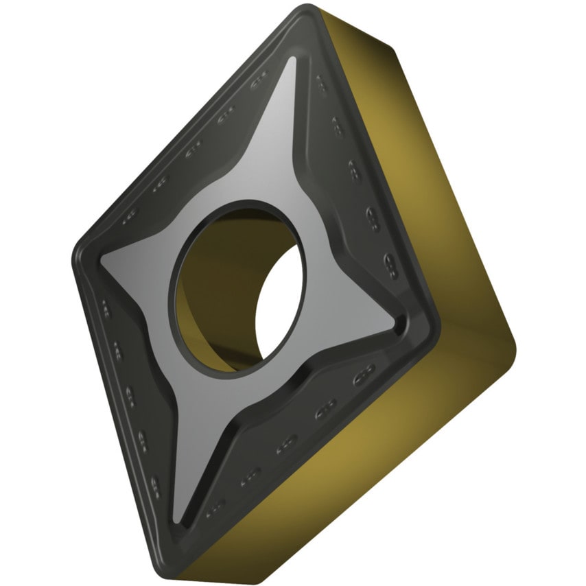 CNMG 190612E-RM T9415 Turning Insert - Negative