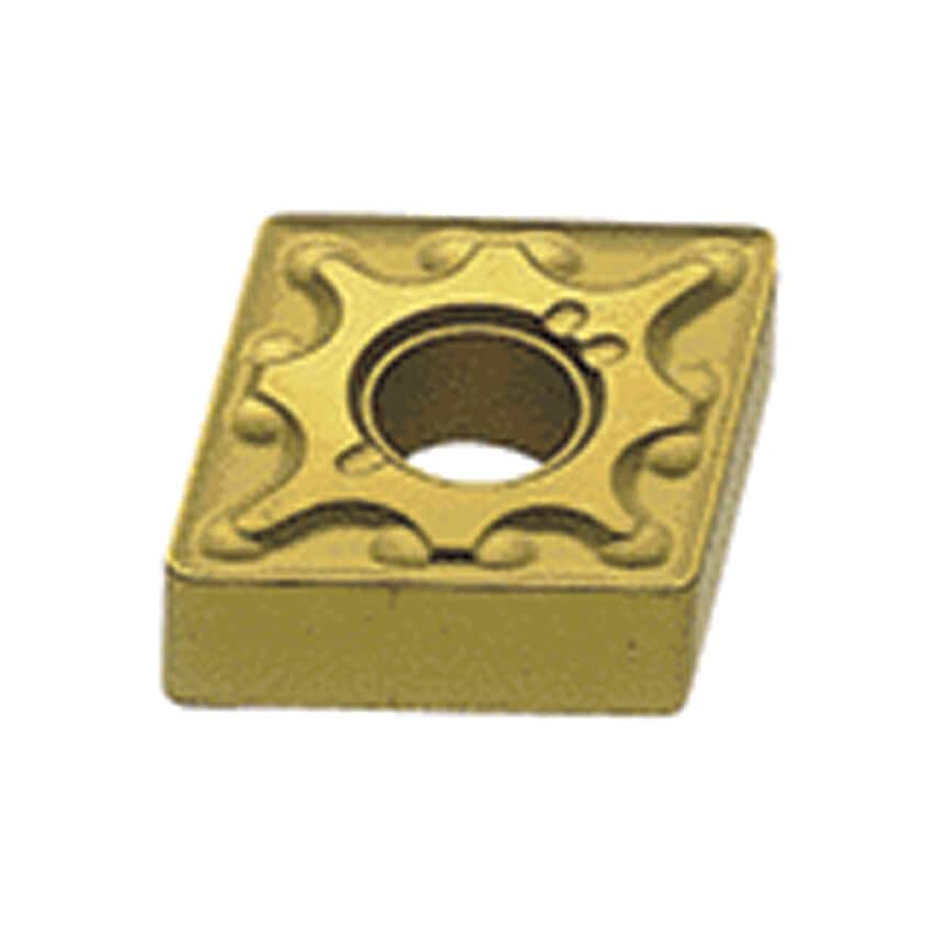 CNMG 190612-MA, Turning Insert, Grade US735, Carbide, 80 Rhombic