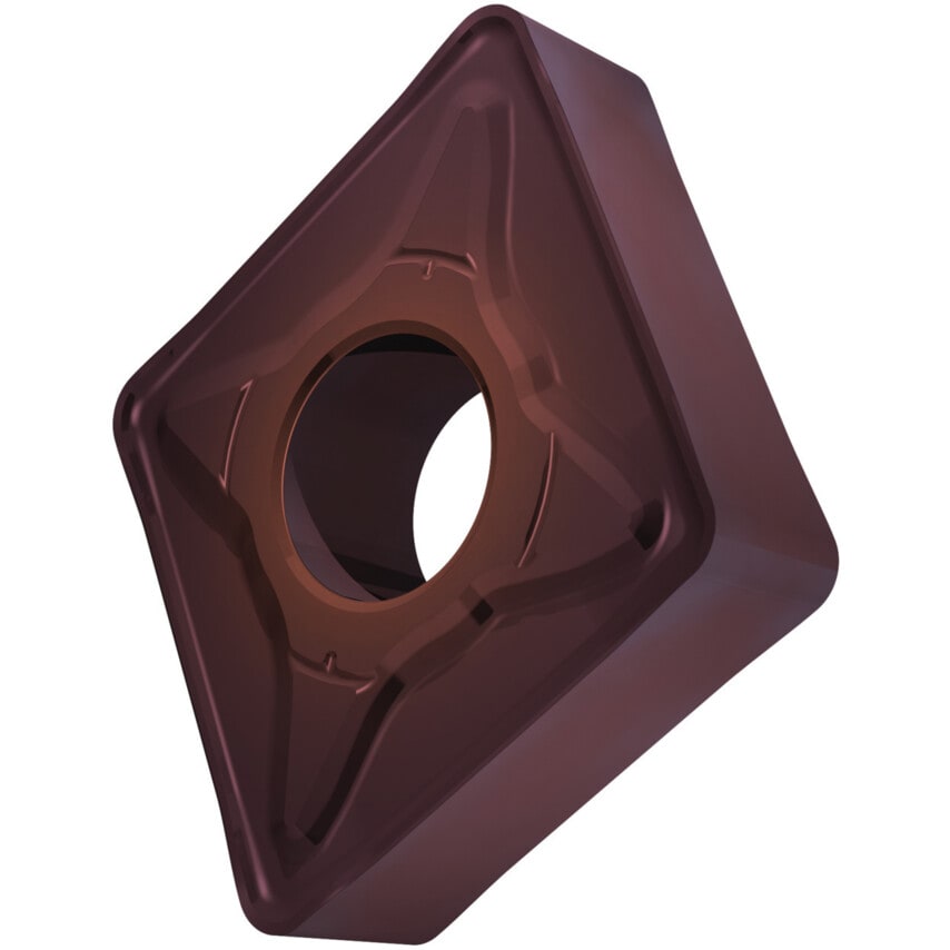 CNMG 190616-NRM T8430 Turning Insert - Negative