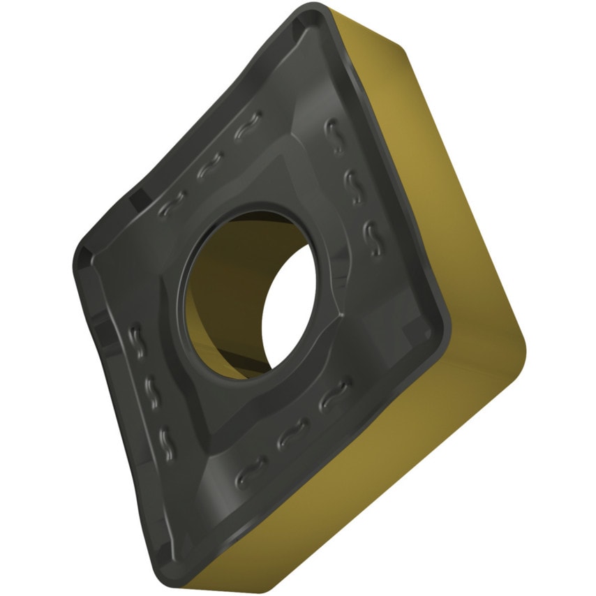 CNMM 190616E-NR2 T9415 Turning Insert - Negative