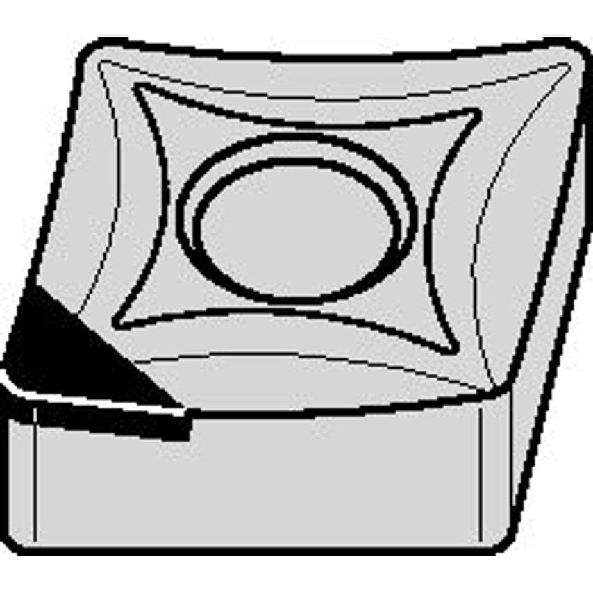 CNMS120408E ANSI/ISO Turning Insert CN..
