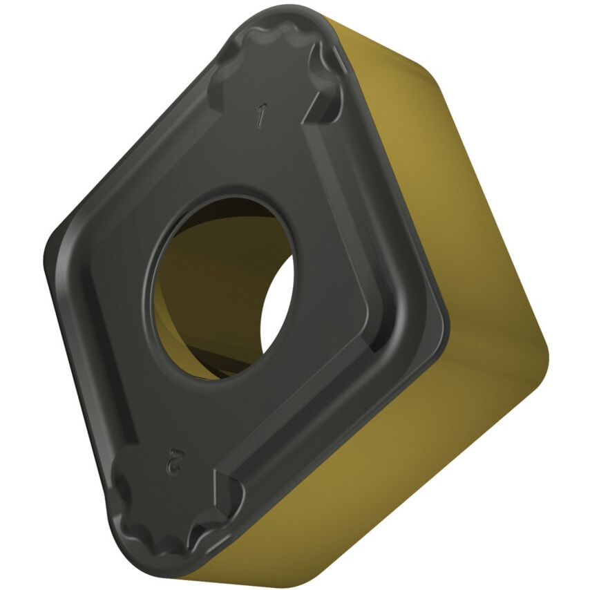CNMX 190740SN-RF T9415 Heavy Duty Railway Insert