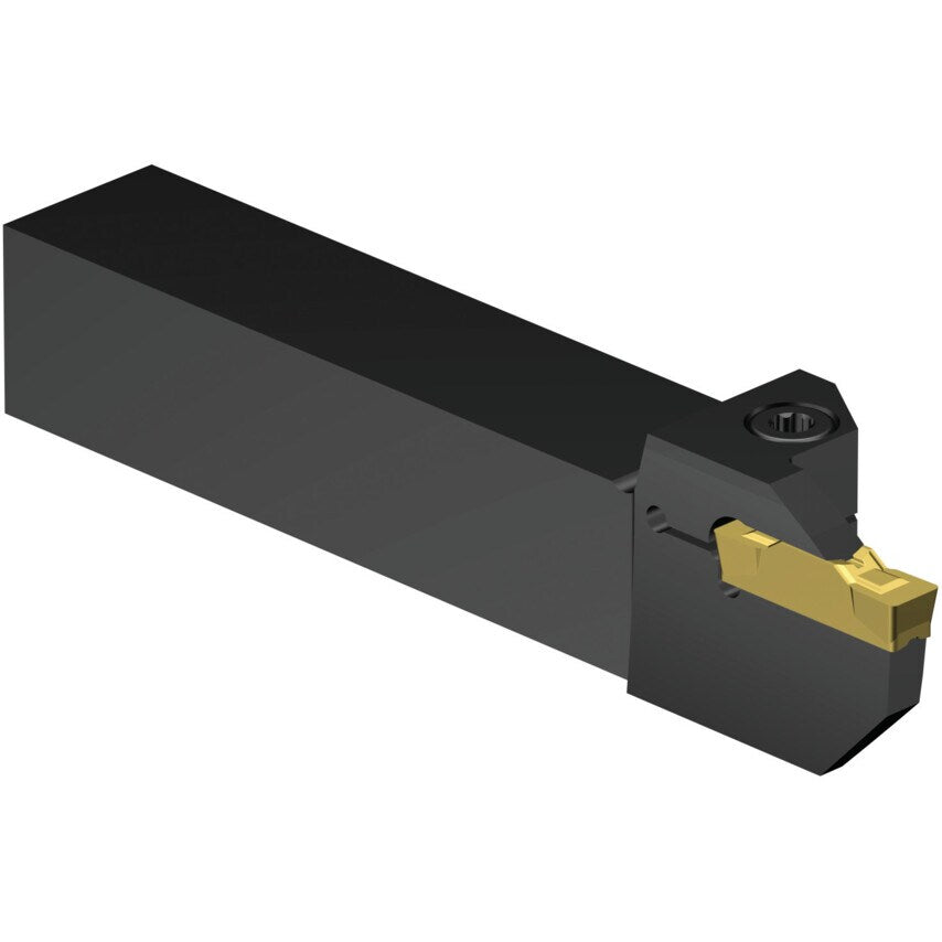 COROCUT 2 Shank Tool for Face Grooving, C2A-RSA16-LFL23B-140DB