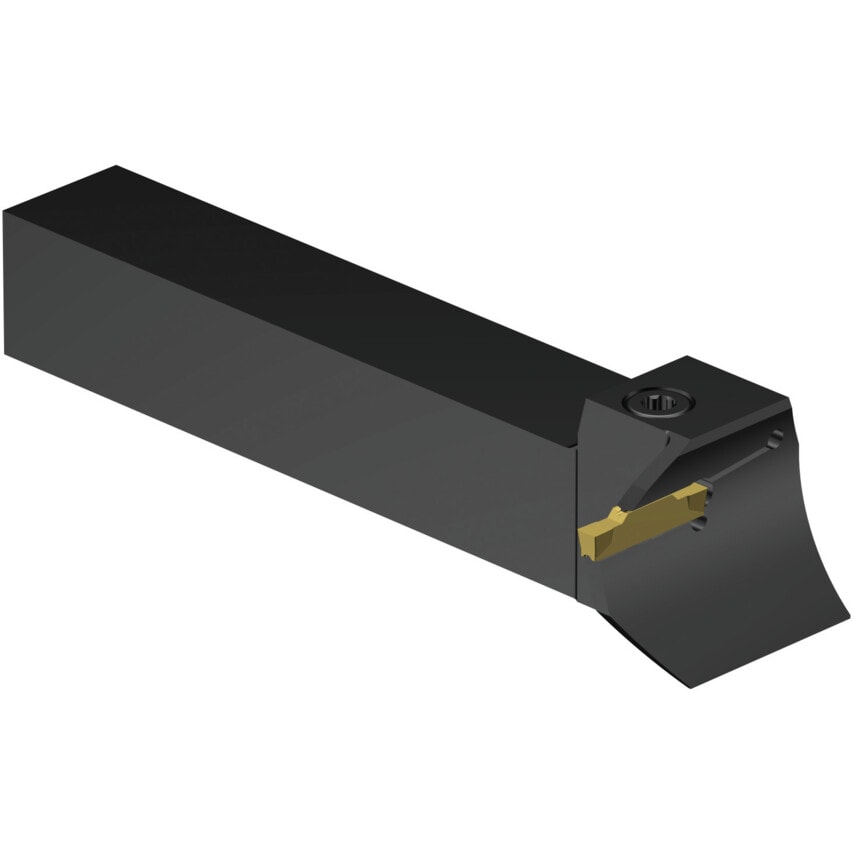 COROCUT 2 Shank Tool for Face Grooving, C2A-RSA16-LGH18B-052DB