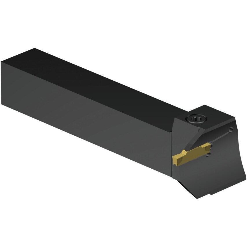 COROCUT 2 Shank Tool for Face Grooving, C2A-RSA16-LGH18B-064DB