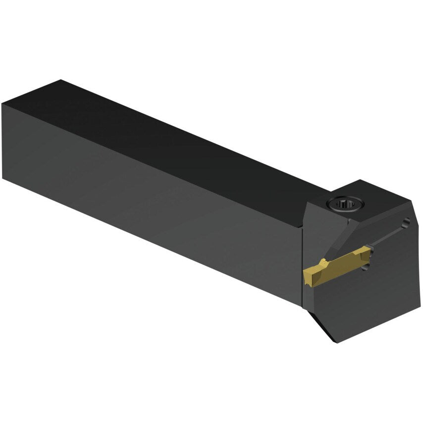 COROCUT 2 Shank Tool for Face Grooving, C2A-RSA16-LGH18B-220DB