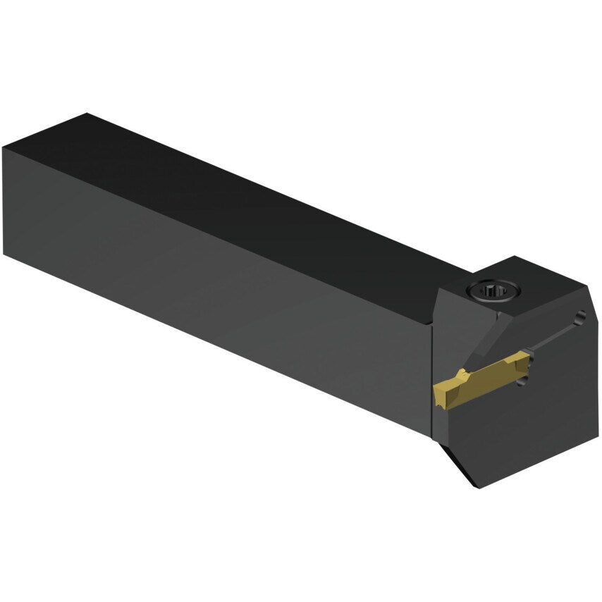 COROCUT 2 Shank Tool for Face Grooving, C2A-RSA16-LGH18B-300DB