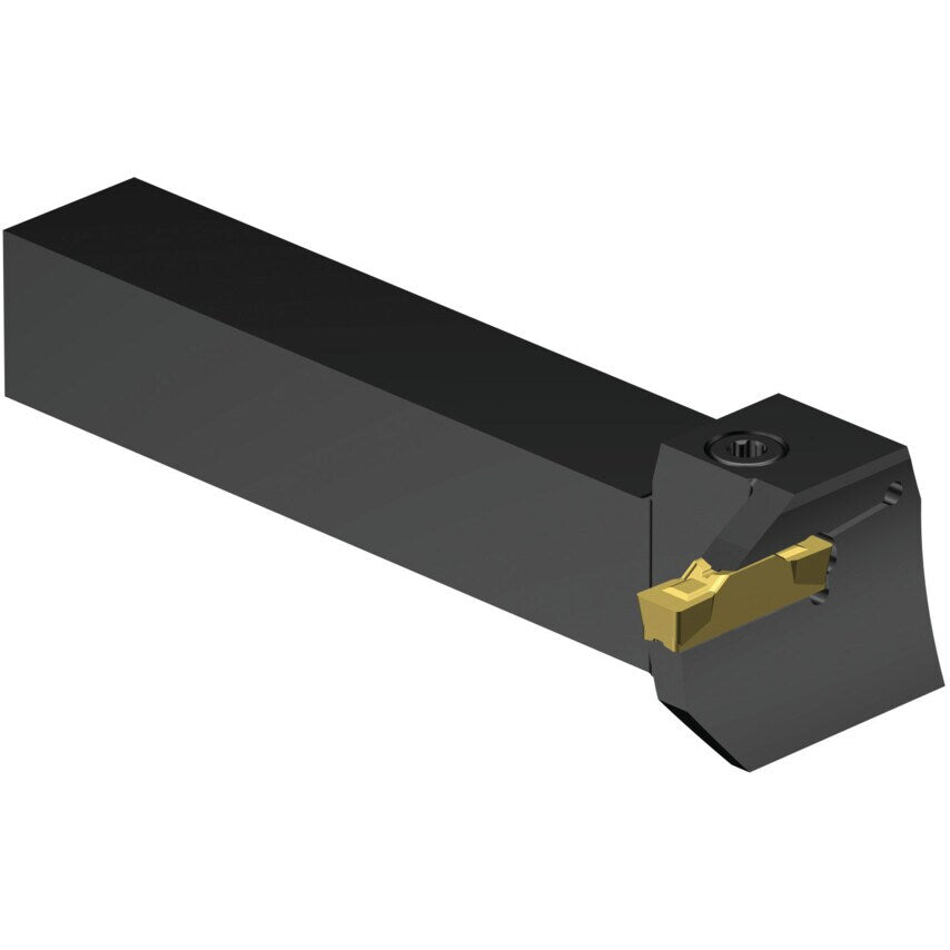 COROCUT 2 Shank Tool for Face Grooving, C2A-RSA16-LGL20B-075DB