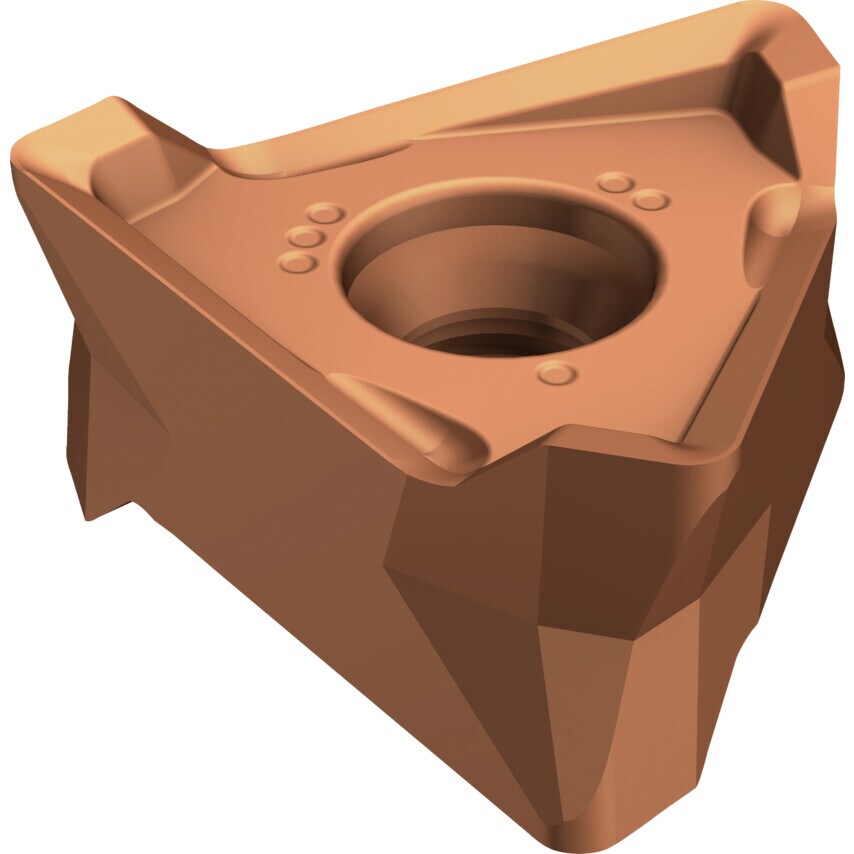 COROCUT 2 Shank Tool for Face Grooving, C2A-RSA16-RFH18B-064DB