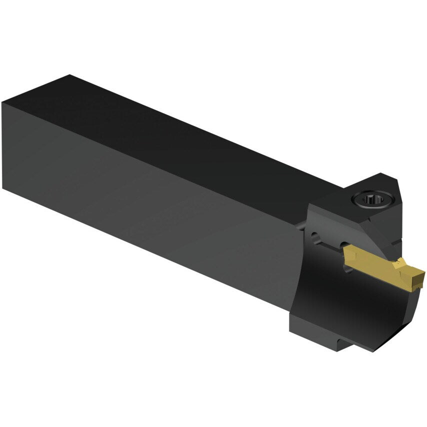 COROCUT 2 Shank Tool for Face Grooving, C2A-RSA16-RFJ18B-120DB