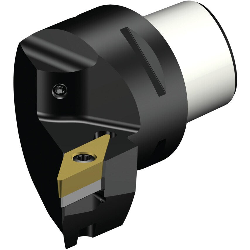 COROTURN 107 Cutting Unit for Turning, C4-SVJBR-27050-16C1