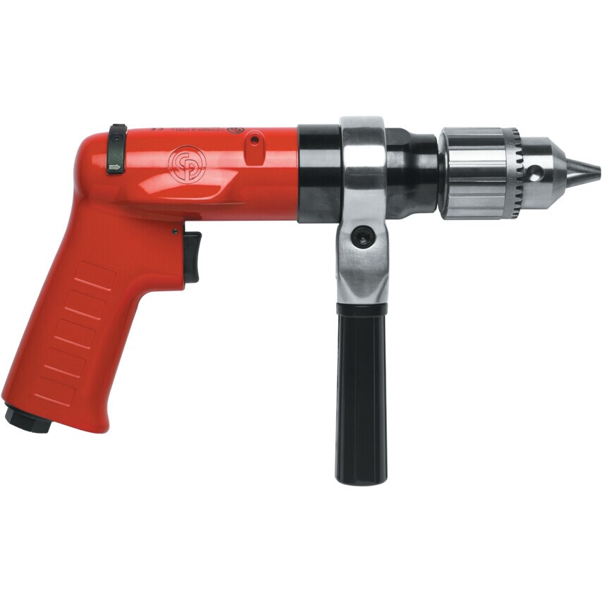 CP1114R05 Reversible Drill 500