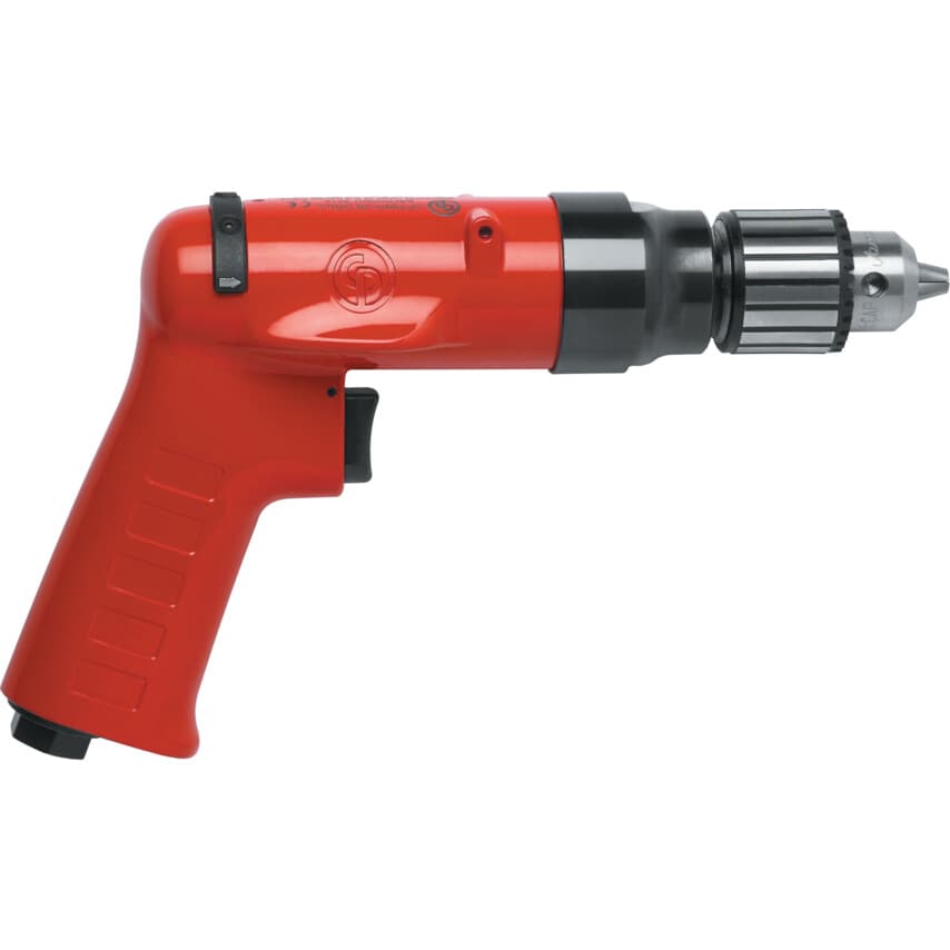 CP1114R26 Reversible Drill