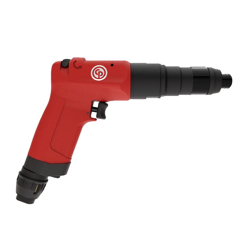CP2812 1/4in Hex Pistol Cushion Screwdriver