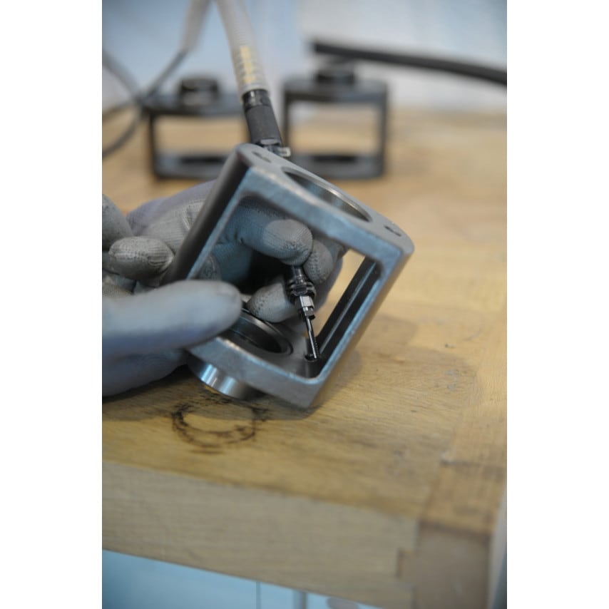 CP3000-600CR 1/8" Air Pencil Die Grinder