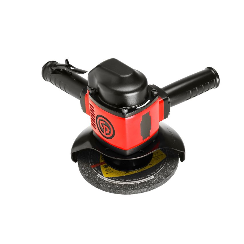 CP3330-SALAVAD 7in (180mm) Vertical Grinder