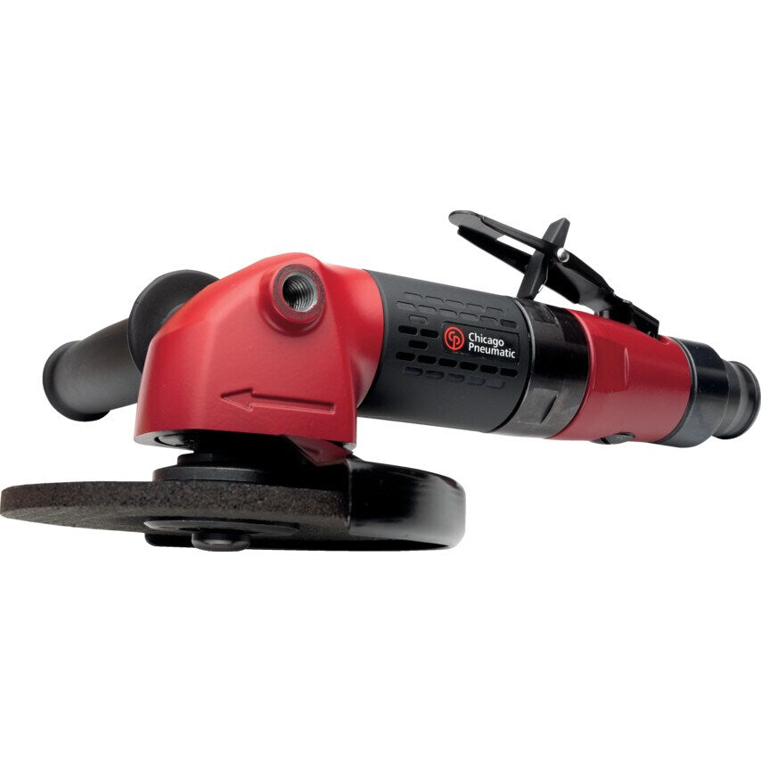 CP3450-12AC4 4" Angle Grinder