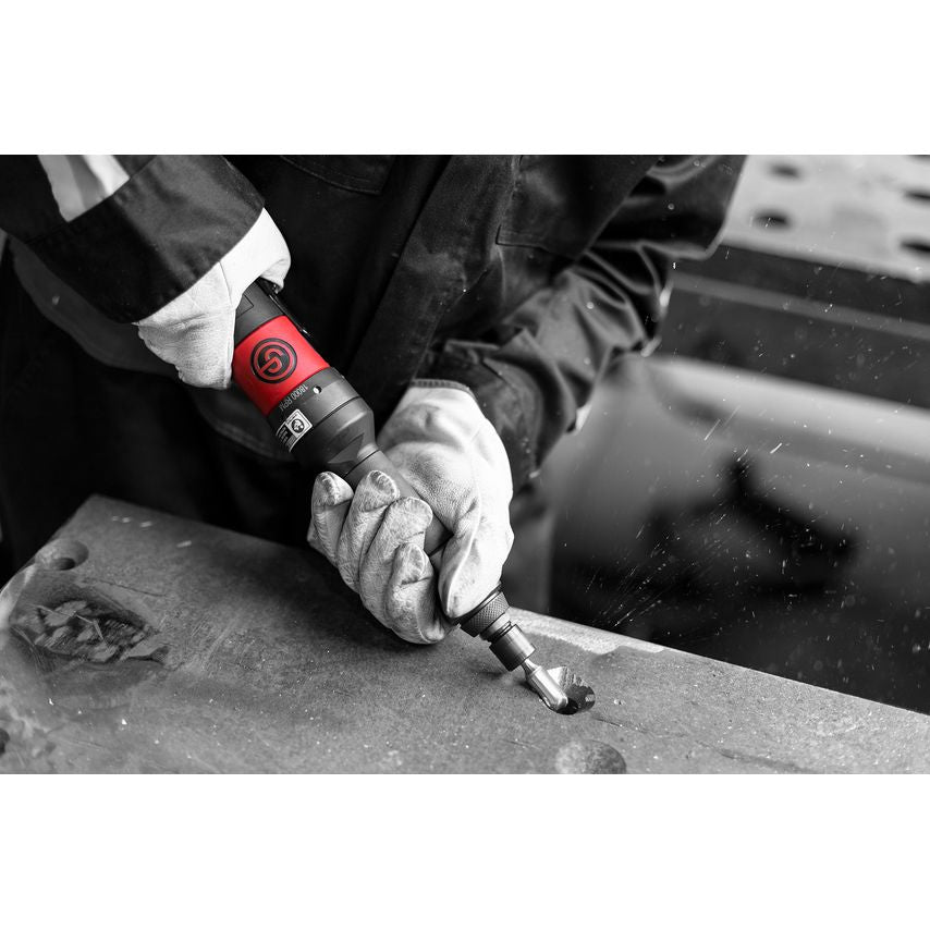 CP3550-030AA 7in (180mm) Angle Sander