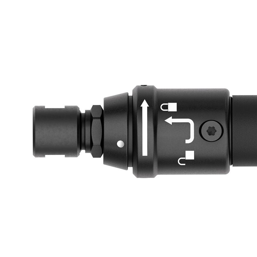 CP3550-120ES 1/4in (6mm) Die Grinder