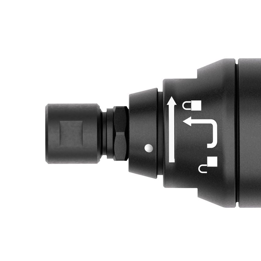 CP3550-180 1/4in (6 mm) Die Grinder