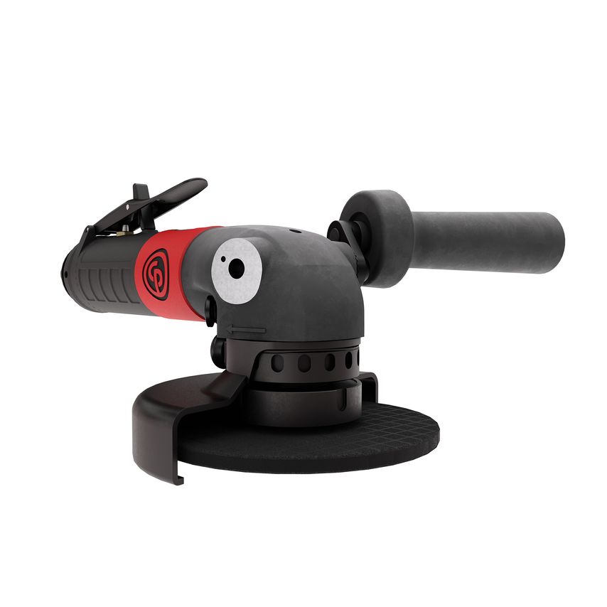 CP3650-120AA5V 5in (125mm) Angle Grinder