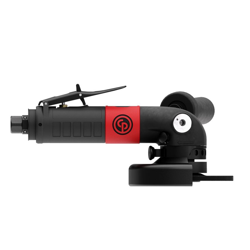 CP3650-120AA5 5in (125mm) Angle Grinder