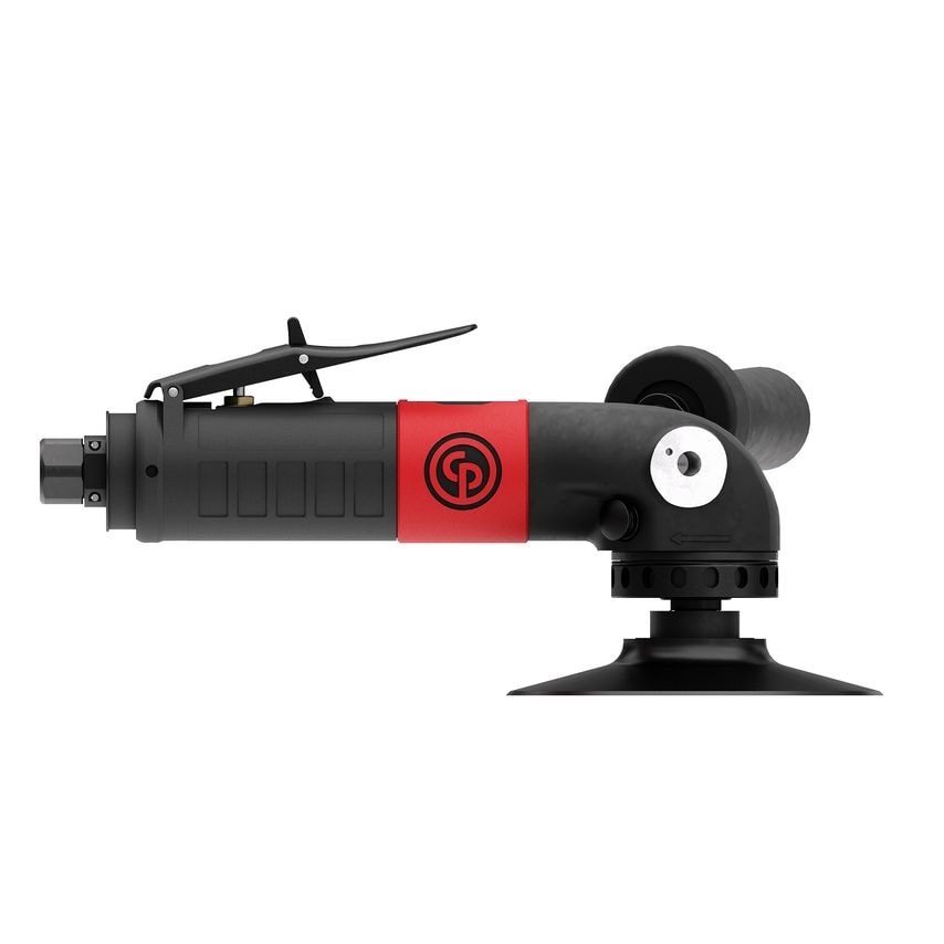 CP3650-120AA 5in (125mm) Angle Grinder