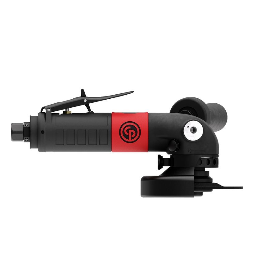 CP3650-120AB45 4.5in (115mm) Angle Grinder