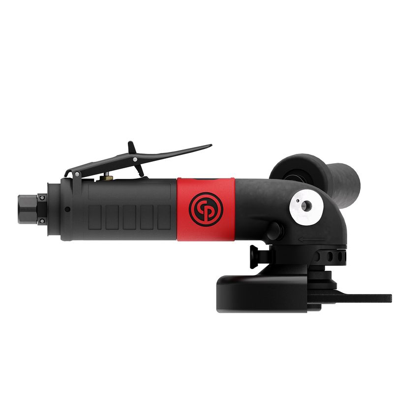 CP3650-120AB5 5in (125mm) Angle Grinder
